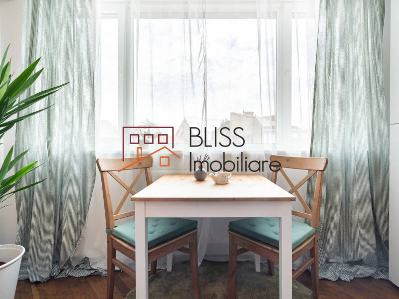 Apartment for Sale KM 0 | Ultracentral, Bucharest - 1 Bedroom - ID:118337 | Bliss Imobiliare / Photo 7 - BLISS Imobiliare