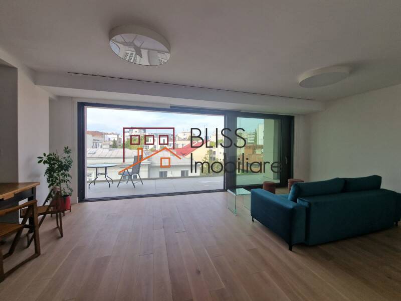 2-Bedroom Apartment In Gradina Icoanei Area, Bucharest | Bliss Imobiliare / Photo 3 - BLISS Imobiliare
