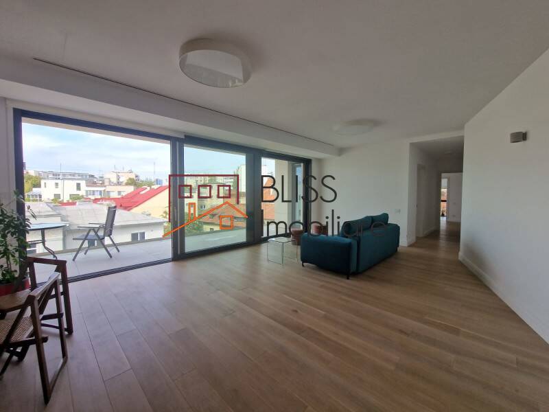 Apartament 3 Camere In Zona Gradina Icoanei | Bliss Imobiliare / Photo 4 - BLISS Imobiliare