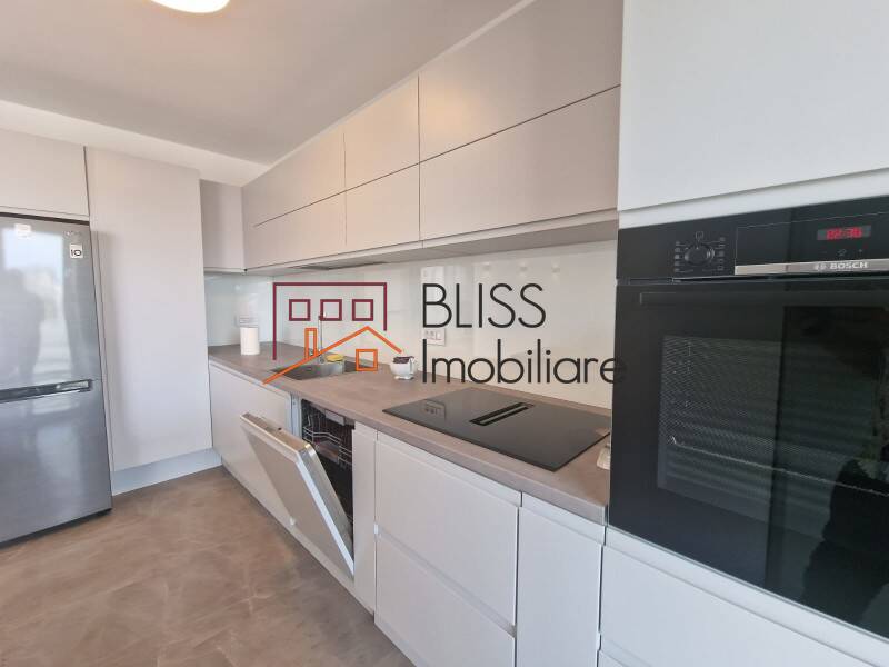 Apartament 3 Camere In Zona Gradina Icoanei | Bliss Imobiliare / Photo 7 - BLISS Imobiliare