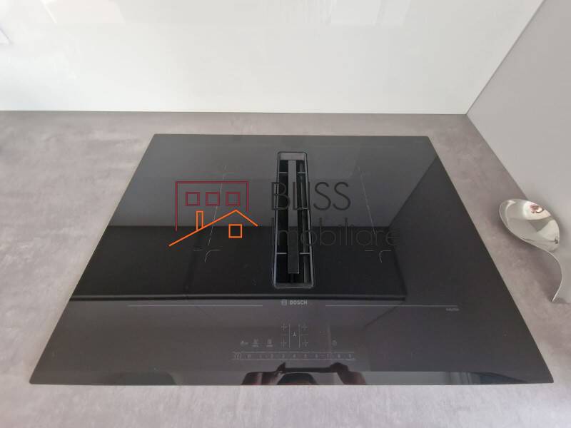 2-Bedroom Apartment In Gradina Icoanei Area, Bucharest | Bliss Imobiliare / Photo 8 - BLISS Imobiliare