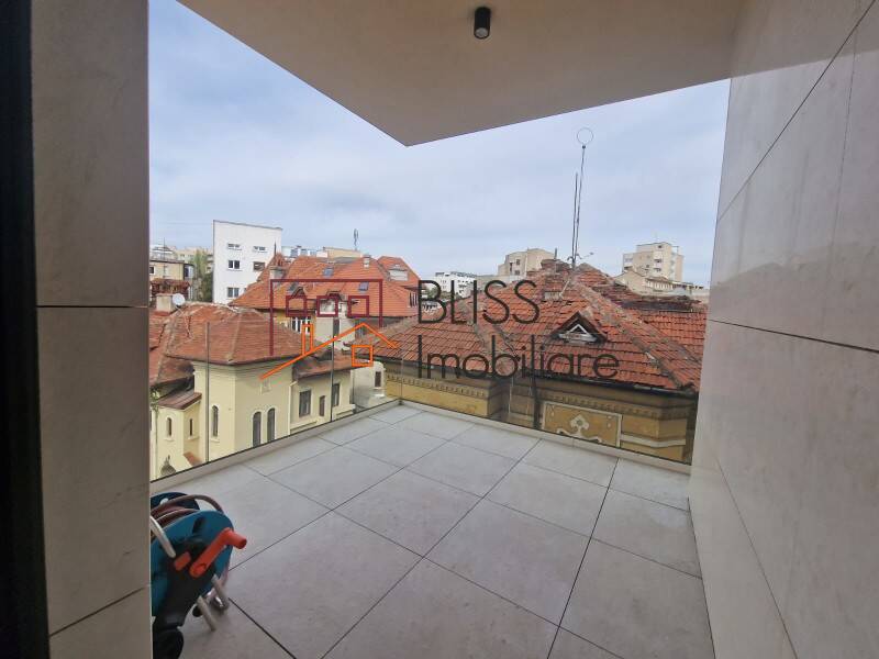 2-Bedroom Apartment In Gradina Icoanei Area, Bucharest | Bliss Imobiliare / Photo 12 - BLISS Imobiliare