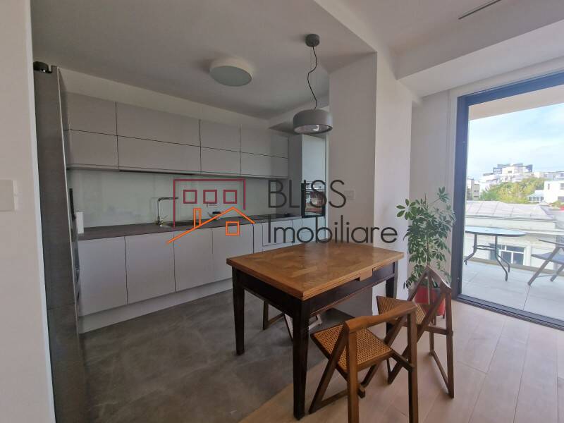 2-Bedroom Apartment In Gradina Icoanei Area, Bucharest | Bliss Imobiliare / Photo 5 - BLISS Imobiliare