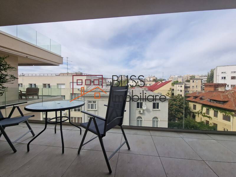 2-Bedroom Apartment In Gradina Icoanei Area, Bucharest | Bliss Imobiliare / Photo 11 - BLISS Imobiliare