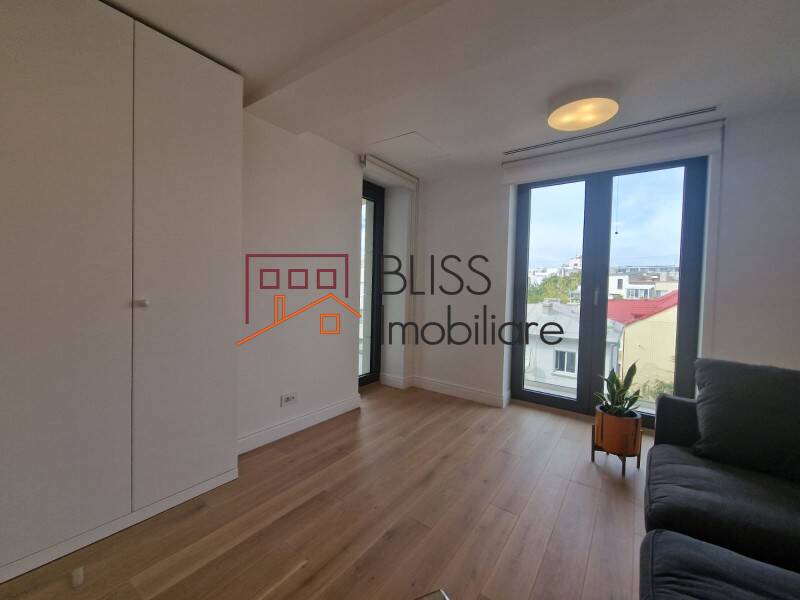2-Bedroom Apartment In Gradina Icoanei Area, Bucharest | Bliss Imobiliare / Photo 21 - BLISS Imobiliare