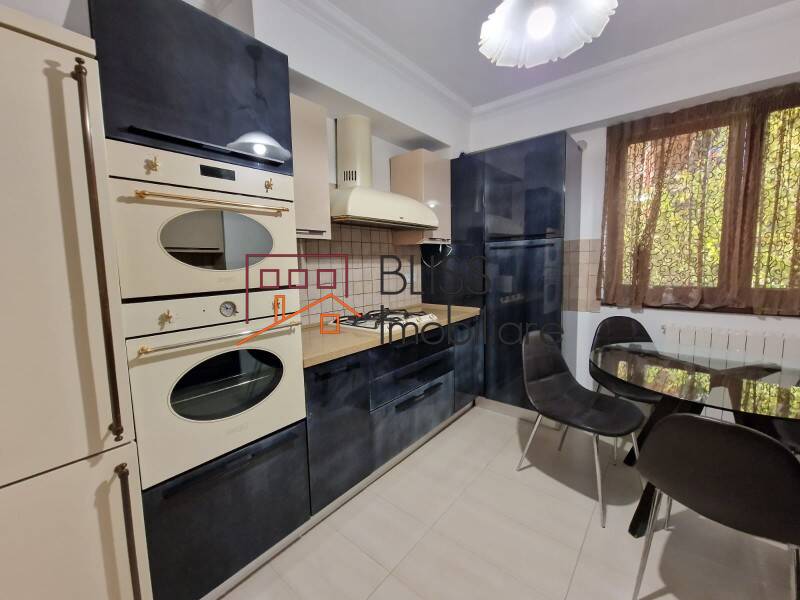 Apartament 3 Camere In Zona Kiseleff | Bliss Imobiliare / Photo 7 - BLISS Imobiliare