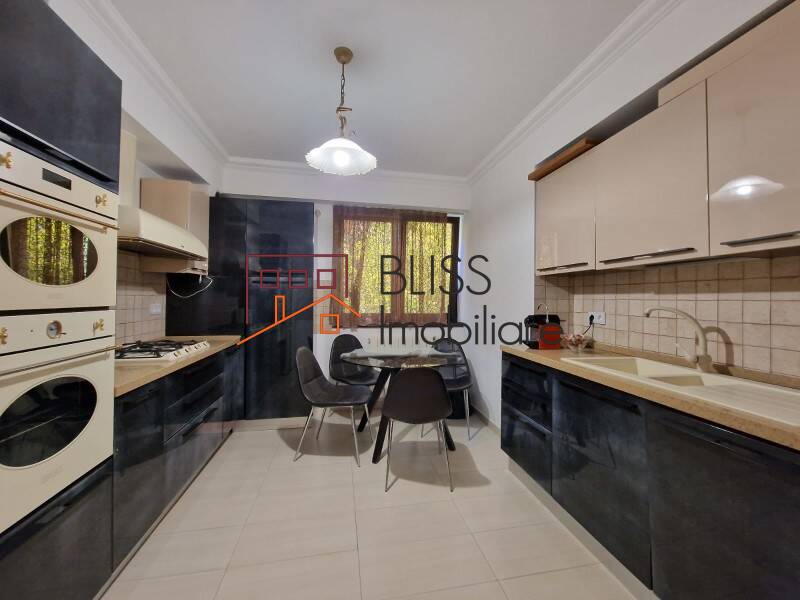2-Bedroom Apartment In Kiseleff Area, Bucharest | Bliss Imobiliare / Photo 8 - BLISS Imobiliare