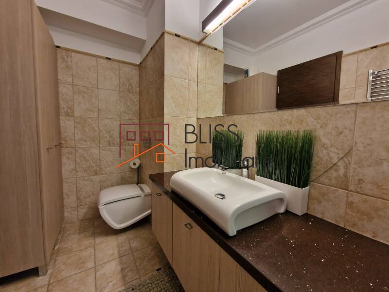 Apartament 3 Camere In Zona Kiseleff | Bliss Imobiliare / Photo 9 - BLISS Imobiliare