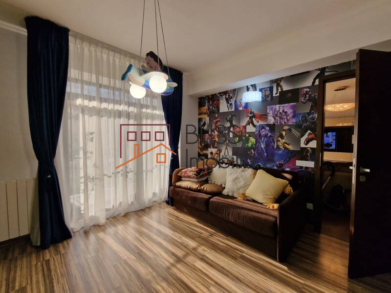 2-Bedroom Apartment In Kiseleff Area, Bucharest | Bliss Imobiliare / Photo 11 - BLISS Imobiliare