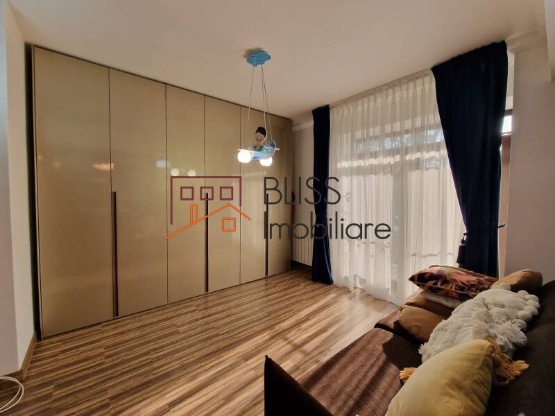Apartament 3 Camere In Zona Kiseleff | Bliss Imobiliare / Photo 12 - BLISS Imobiliare