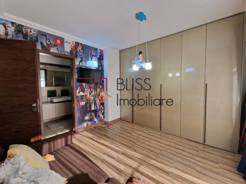 2-Bedroom Apartment In Kiseleff Area, Bucharest | Bliss Imobiliare / Photo 13 - BLISS Imobiliare