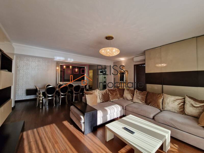 Apartament 3 Camere In Zona Kiseleff | Bliss Imobiliare / Photo 5 - BLISS Imobiliare