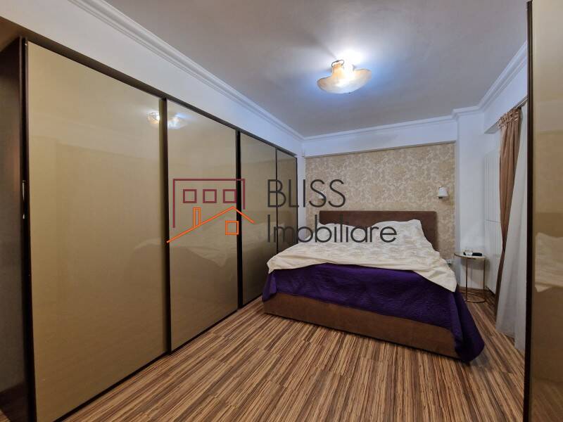 2-Bedroom Apartment In Kiseleff Area, Bucharest | Bliss Imobiliare / Photo 15 - BLISS Imobiliare