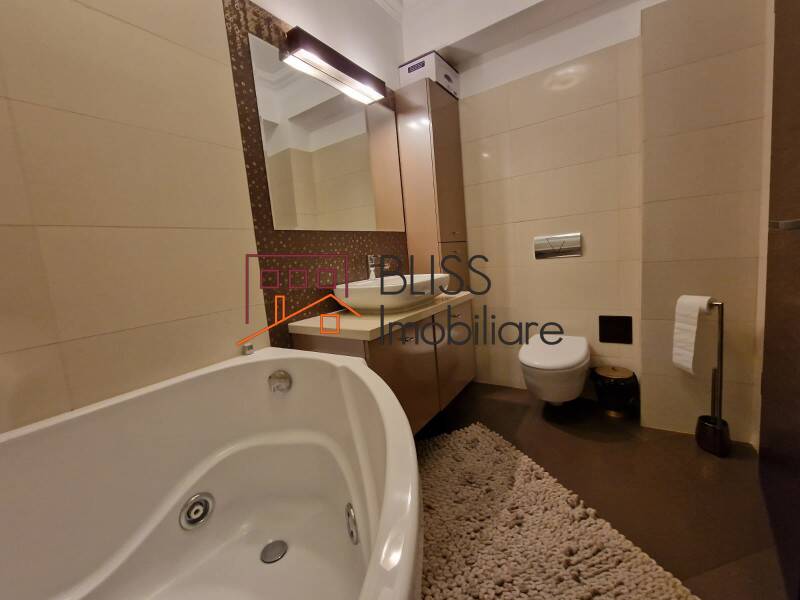 2-Bedroom Apartment In Kiseleff Area, Bucharest | Bliss Imobiliare / Photo 17 - BLISS Imobiliare