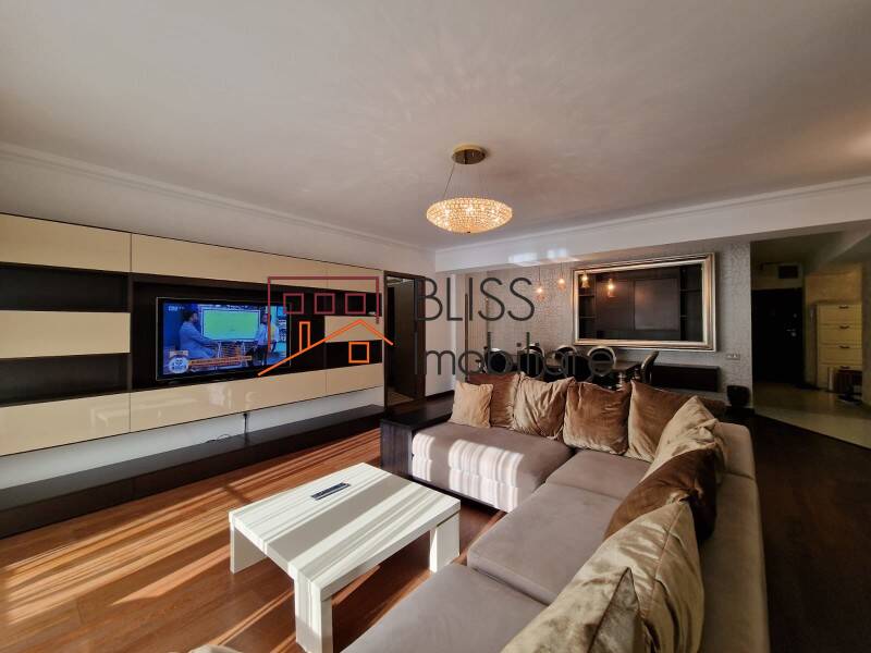 Apartament 3 Camere In Zona Kiseleff | Bliss Imobiliare / Photo 6 - BLISS Imobiliare