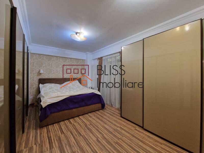 Apartament 3 Camere In Zona Kiseleff | Bliss Imobiliare / Photo 16 - BLISS Imobiliare