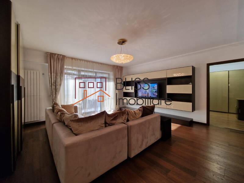 Apartament 3 Camere In Zona Kiseleff | Bliss Imobiliare / Photo 2 - BLISS Imobiliare