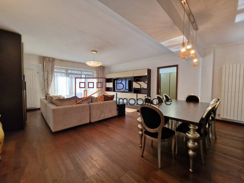 Apartament 3 Camere In Zona Kiseleff | Bliss Imobiliare / Photo 1 - BLISS Imobiliare