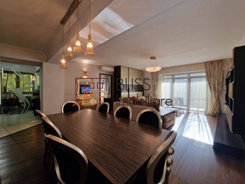 2-Bedroom Apartment In Kiseleff Area, Bucharest | Bliss Imobiliare / Photo 3 - BLISS Imobiliare