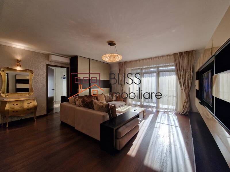 Apartament 3 Camere In Zona Kiseleff | Bliss Imobiliare / Photo 4 - BLISS Imobiliare