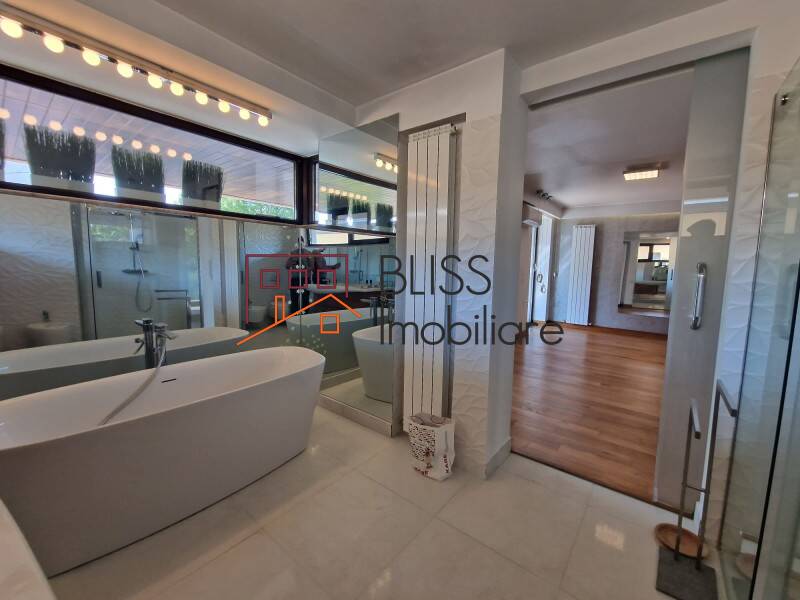 Vila 6 Camere In Iancu Nicolae Jollie Ville | Bliss Imobiliare / Photo 18 - BLISS Imobiliare