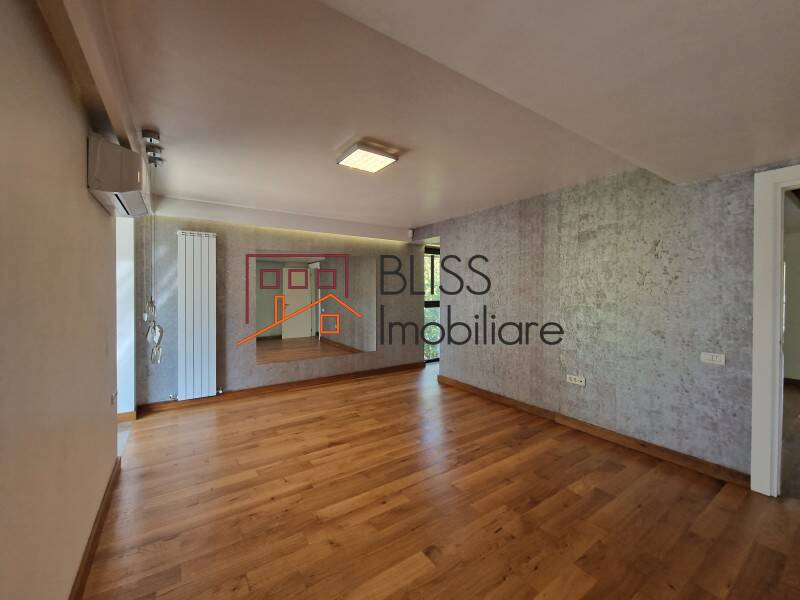 5-Bedroom Villa In Iancu Nicolae Jollie Ville, Bucharest / Ilfov | Bliss Imobiliare / Photo 15 - BLISS Imobiliare