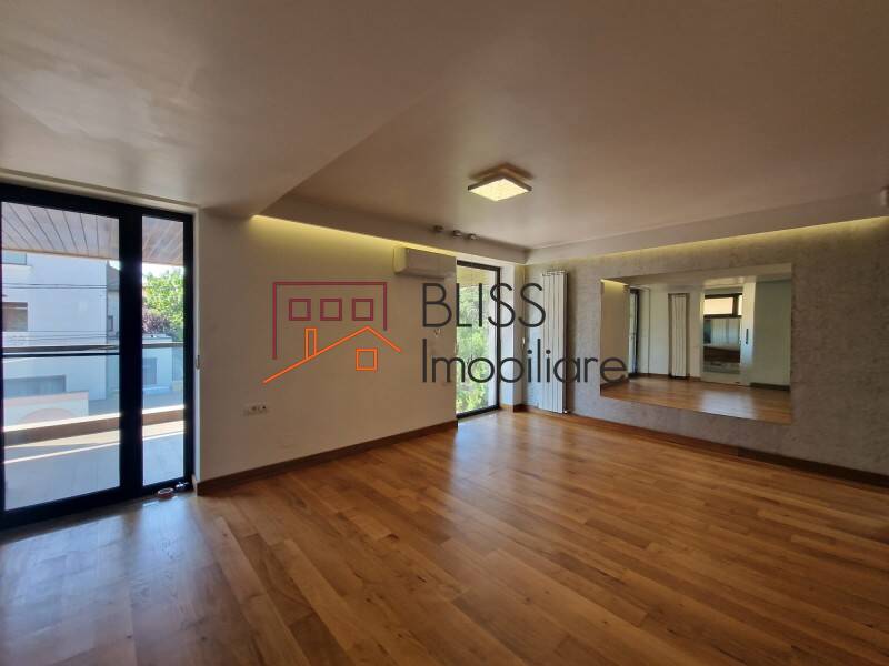 5-Bedroom Villa In Iancu Nicolae Jollie Ville, Bucharest / Ilfov | Bliss Imobiliare / Photo 14 - BLISS Imobiliare