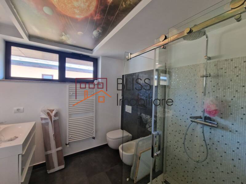 Vila 6 Camere In Iancu Nicolae Jollie Ville | Bliss Imobiliare / Photo 22 - BLISS Imobiliare