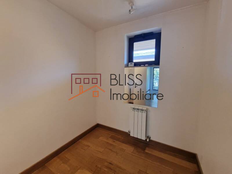 5-Bedroom Villa In Iancu Nicolae Jollie Ville, Bucharest / Ilfov | Bliss Imobiliare / Photo 23 - BLISS Imobiliare