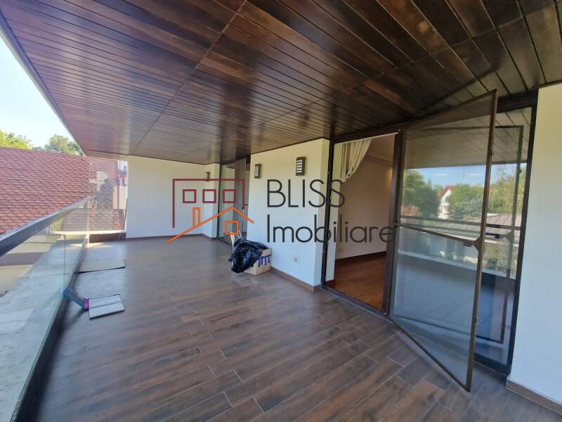 5-Bedroom Villa In Iancu Nicolae Jollie Ville, Bucharest / Ilfov | Bliss Imobiliare / Photo 26 - BLISS Imobiliare