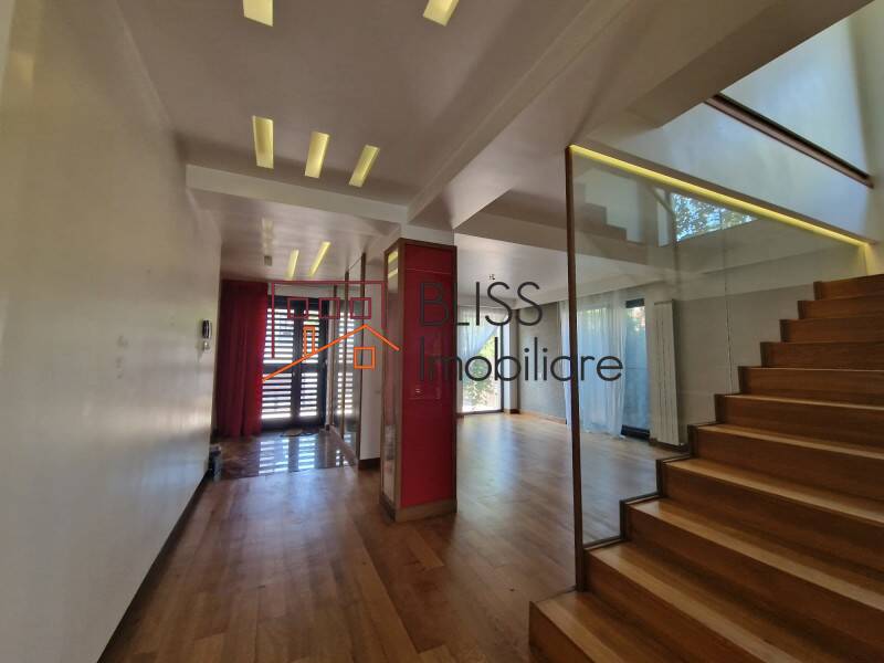 Vila 6 Camere In Iancu Nicolae Jollie Ville | Bliss Imobiliare / Photo 12 - BLISS Imobiliare