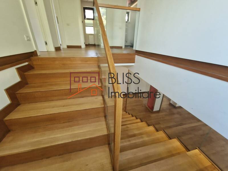 5-Bedroom Villa In Iancu Nicolae Jollie Ville, Bucharest / Ilfov | Bliss Imobiliare / Photo 13 - BLISS Imobiliare
