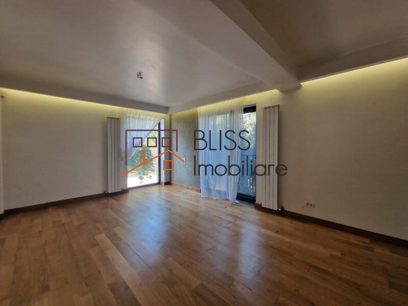 5-Bedroom Villa In Iancu Nicolae Jollie Ville, Bucharest / Ilfov | Bliss Imobiliare / Photo 5 - BLISS Imobiliare