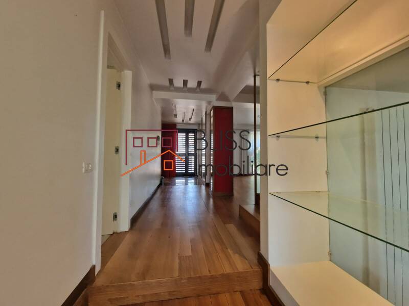 5-Bedroom Villa In Iancu Nicolae Jollie Ville, Bucharest / Ilfov | Bliss Imobiliare / Photo 4 - BLISS Imobiliare