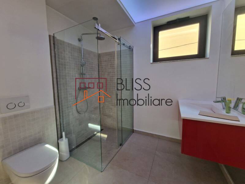 Vila 6 Camere In Iancu Nicolae Jollie Ville | Bliss Imobiliare / Photo 11 - BLISS Imobiliare