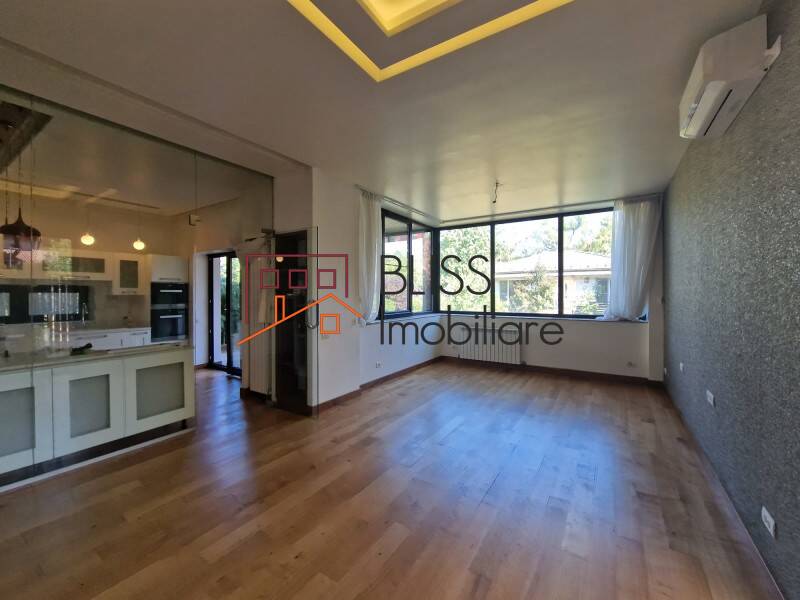 5-Bedroom Villa In Iancu Nicolae Jollie Ville, Bucharest / Ilfov | Bliss Imobiliare / Photo 3 - BLISS Imobiliare