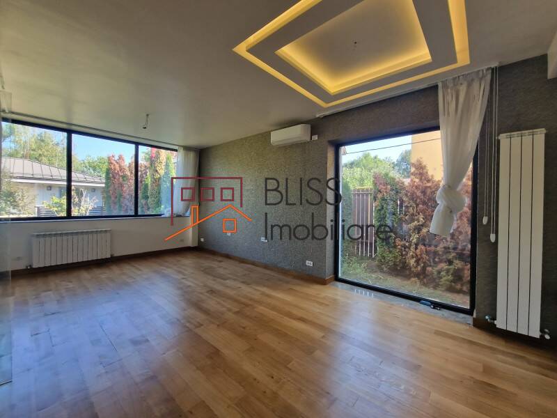5-Bedroom Villa In Iancu Nicolae Jollie Ville, Bucharest / Ilfov | Bliss Imobiliare / Photo 2 - BLISS Imobiliare