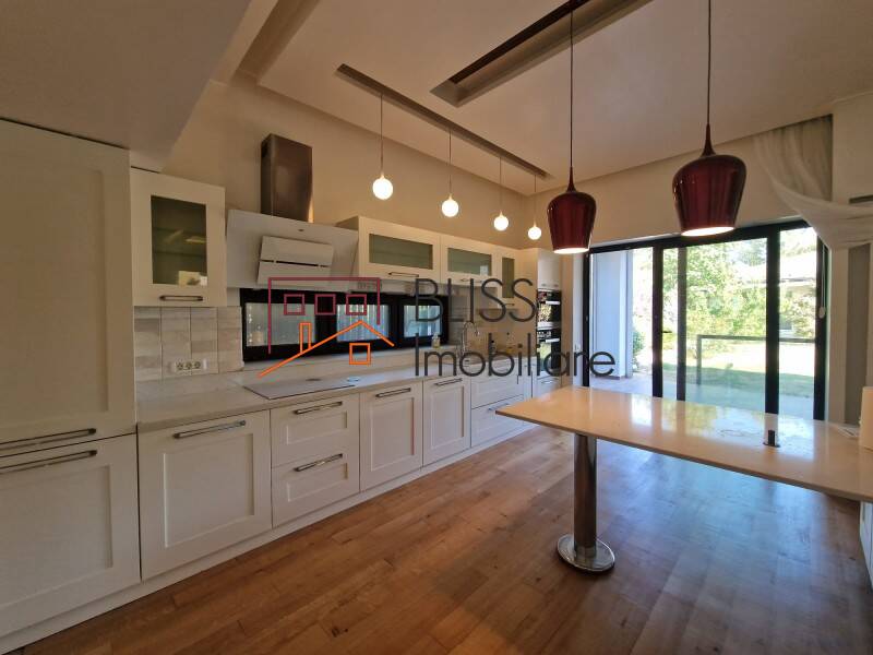Vila 6 Camere In Iancu Nicolae Jollie Ville | Bliss Imobiliare / Photo 9 - BLISS Imobiliare