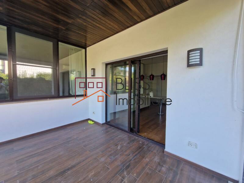 5-Bedroom Villa In Iancu Nicolae Jollie Ville, Bucharest / Ilfov | Bliss Imobiliare / Photo 10 - BLISS Imobiliare