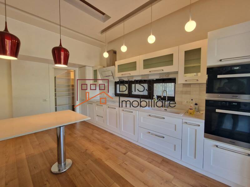 Vila 6 Camere In Iancu Nicolae Jollie Ville | Bliss Imobiliare / Photo 8 - BLISS Imobiliare
