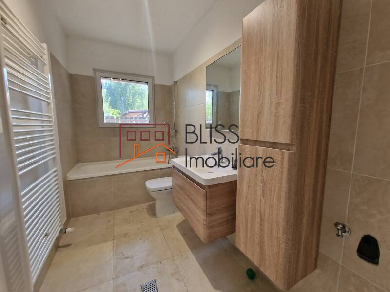 5-Bedroom Villa In Iancu Nicolae Jollie Ville, Bucharest / Ilfov | Bliss Imobiliare / Photo 29 - BLISS Imobiliare