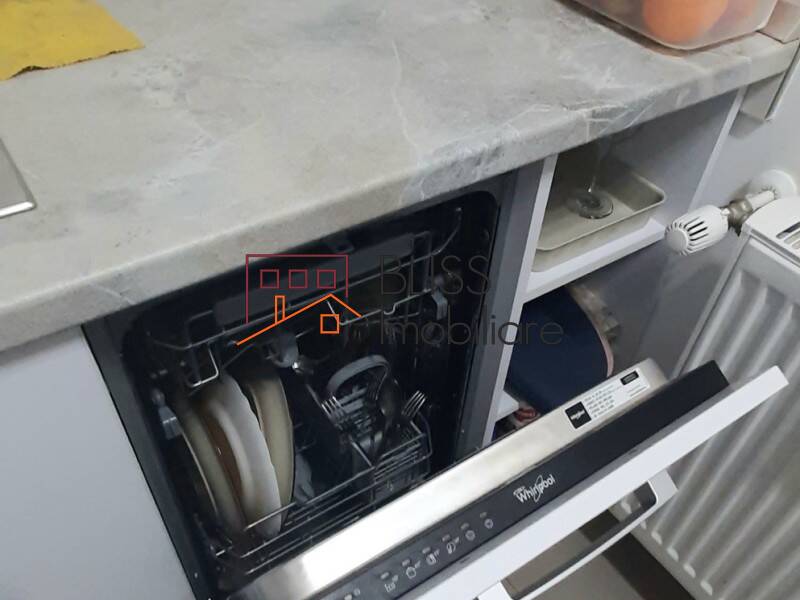 Apartament de Inchiriat Iancu Nicolae | Pipera - 2 Camere - ID:108736 | Bliss Imobiliare / Photo 4 - BLISS Imobiliare