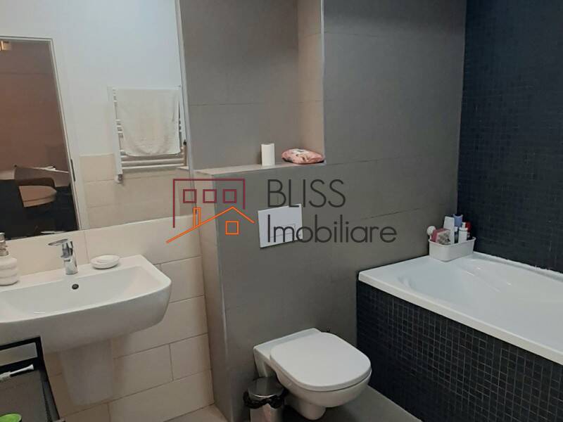 Apartament de Inchiriat Iancu Nicolae | Pipera - 2 Camere - ID:108736 | Bliss Imobiliare / Photo 7 - BLISS Imobiliare
