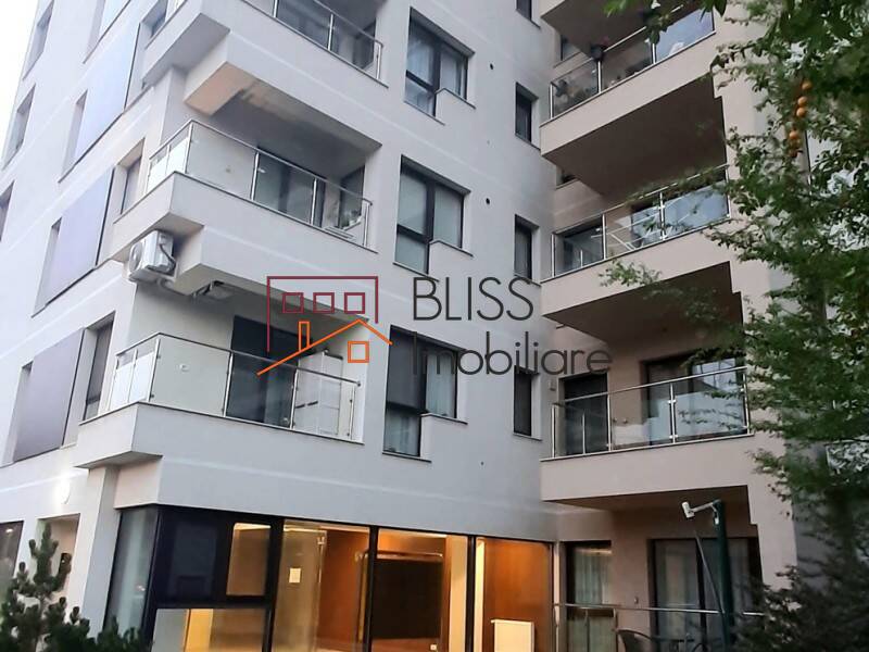 Apartament de Inchiriat Iancu Nicolae | Pipera - 2 Camere - ID:108736 | Bliss Imobiliare / Photo 1 - BLISS Imobiliare