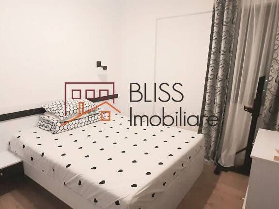 Apartament de Inchiriat Iancu Nicolae | Pipera - 2 Camere - ID:108736 | Bliss Imobiliare / Photo 5 - BLISS Imobiliare