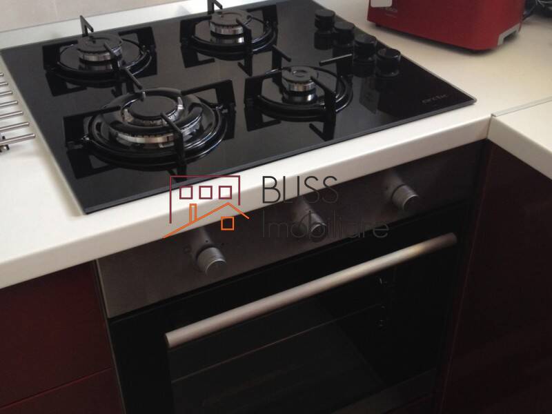 Apartament de Inchiriat Iancu Nicolae | Pipera - 2 Camere - ID:108736 | Bliss Imobiliare / Photo 8 - BLISS Imobiliare