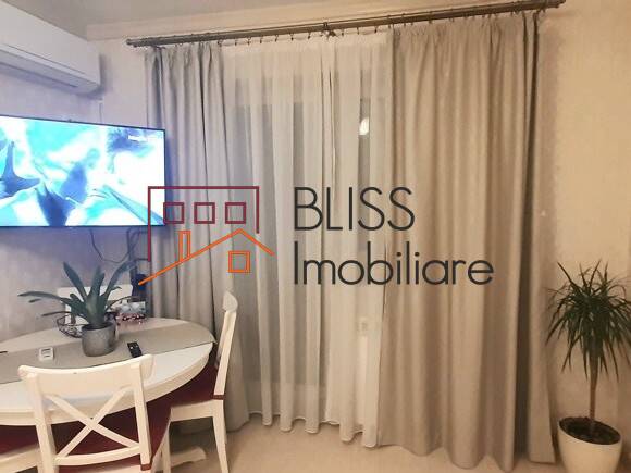 Apartament de Inchiriat Iancu Nicolae | Pipera - 2 Camere - ID:49175 | Bliss Imobiliare / Photo 3 - BLISS Imobiliare