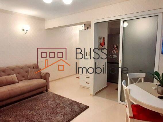 Apartament de Inchiriat Iancu Nicolae | Pipera - 2 Camere - ID:49175 | Bliss Imobiliare / Photo 1 - BLISS Imobiliare