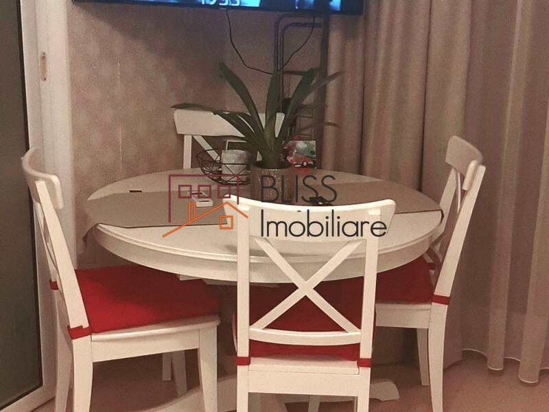 Apartament de Inchiriat Iancu Nicolae | Pipera - 2 Camere - ID:49175 | Bliss Imobiliare / Photo 4 - BLISS Imobiliare