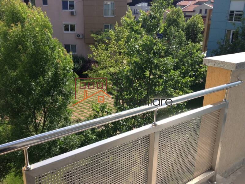 Apartament de Inchiriat Iancu Nicolae | Pipera - 2 Camere - ID:49175 | Bliss Imobiliare / Photo 11 - BLISS Imobiliare